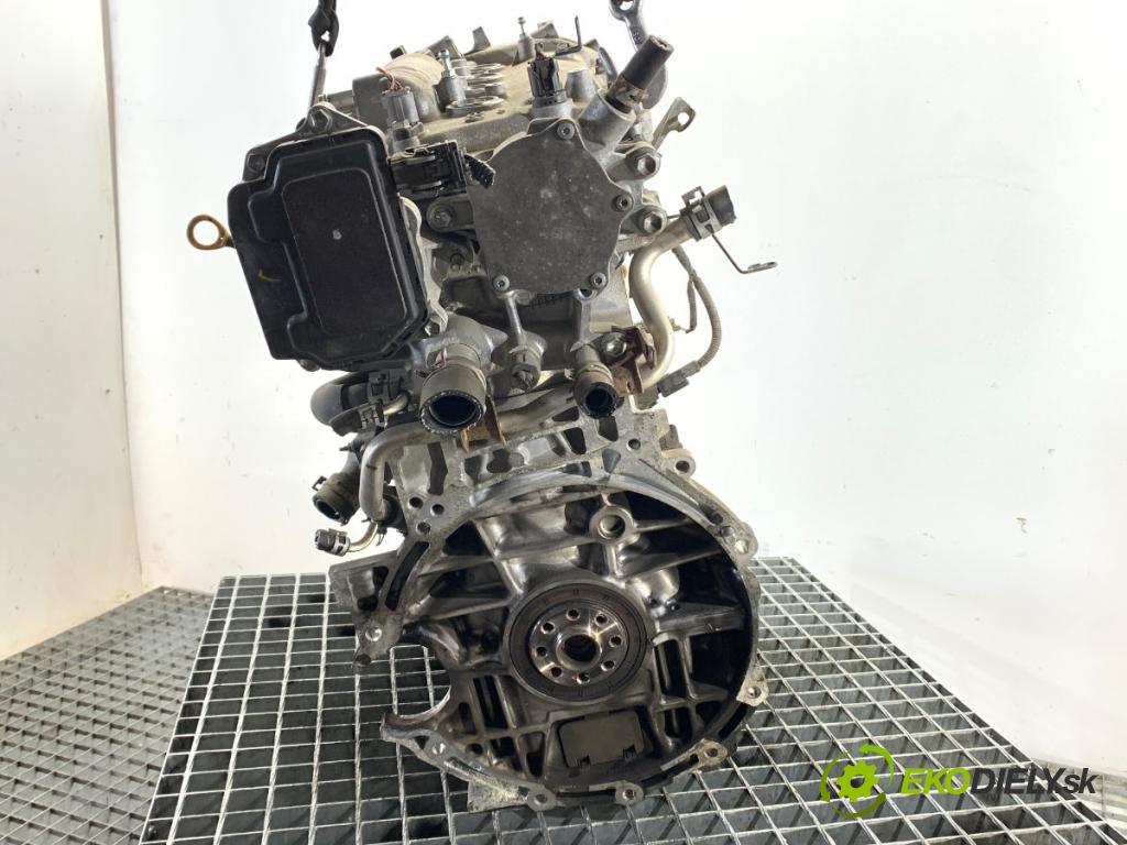 TOYOTA VERSO nadwozie wielkoprzestrzenne (MPV) 2014 108 kW 1.8 (ZGR21_) 1798 motor 2ZR (Motor)