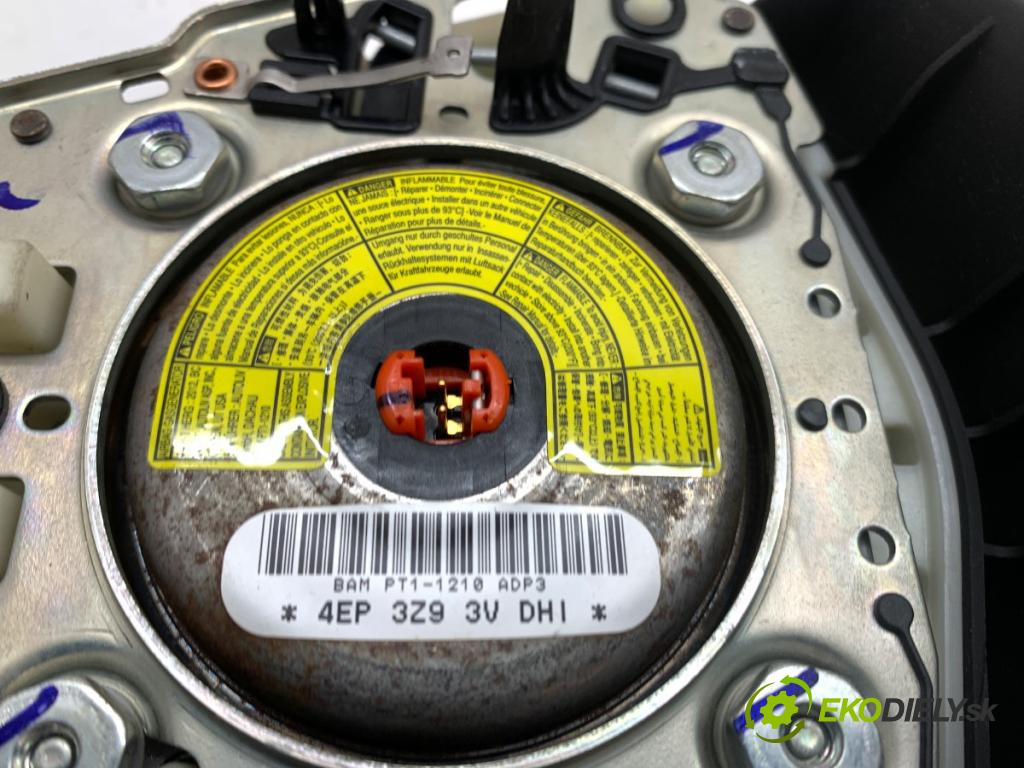 TOYOTA VERSO nadwozie wielkoprzestrzenne (MPV) 2014 108 kW 1.8 (ZGR21_) 1798 AirBag volantu 45130-0F032 (Airbag)