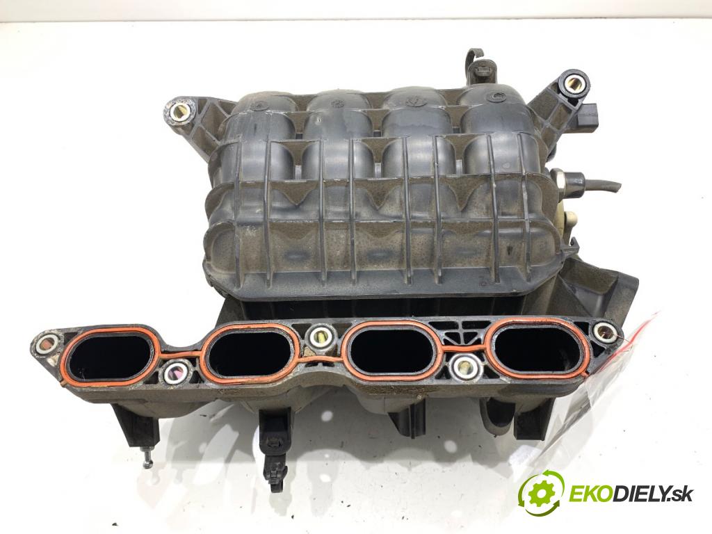 TOYOTA VERSO nadwozie wielkoprzestrzenne (MPV) 2014 108 kW 1.8 (ZGR21_) 1798 potrubí sání 1028856S01 (Sací potrubí)