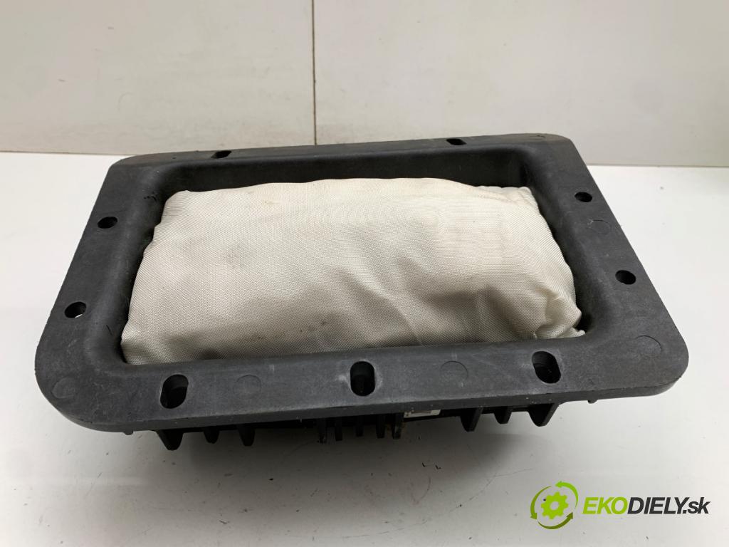 PEUGEOT 301 sedan 2013 85 kW 1.6 VTi 115 1587 AirBag spolujezdce 9803188580 (Airbag)