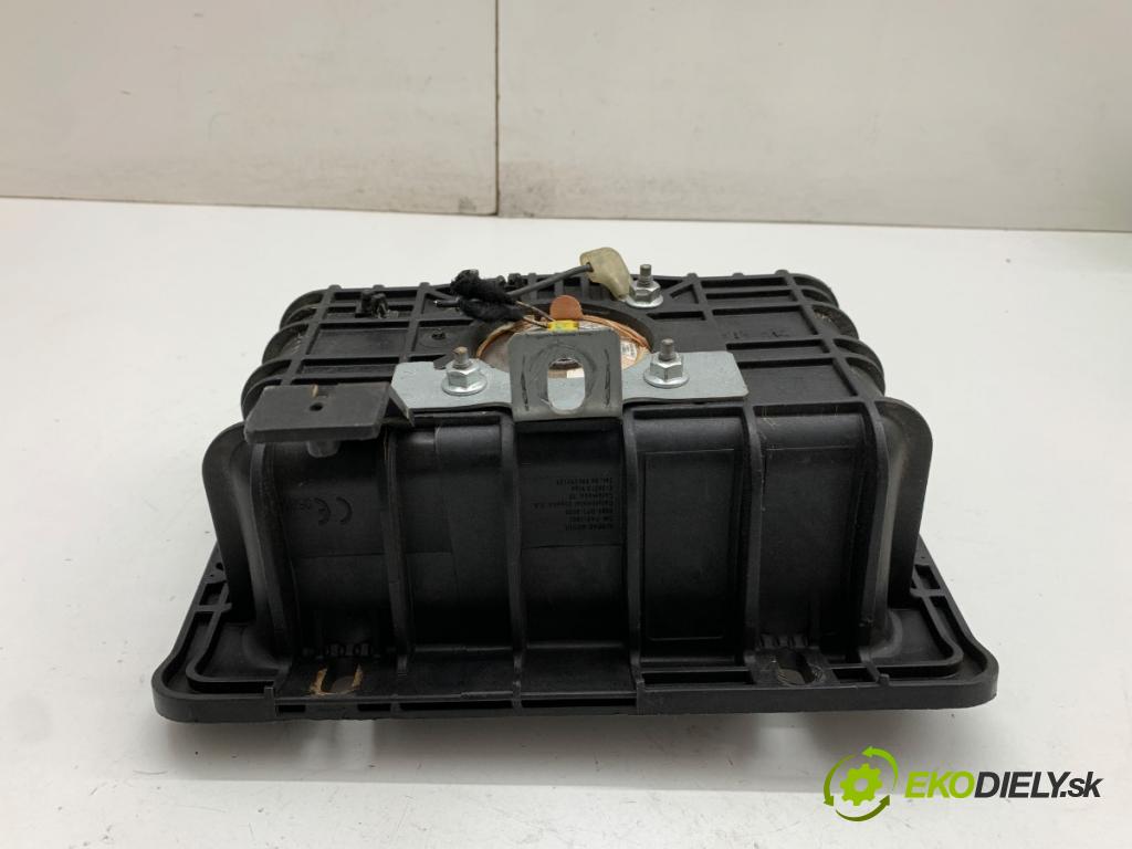 PEUGEOT 301 sedan 2013 85 kW 1.6 VTi 115 1587 AirBag spolujezdce 9803188580 (Airbag)