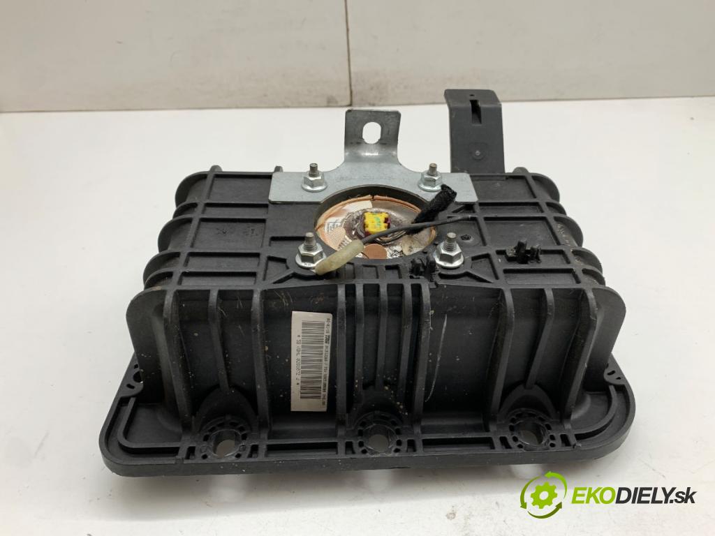 PEUGEOT 301 sedan 2013 85 kW 1.6 VTi 115 1587 AirBag spolujezdce 9803188580 (Airbag)