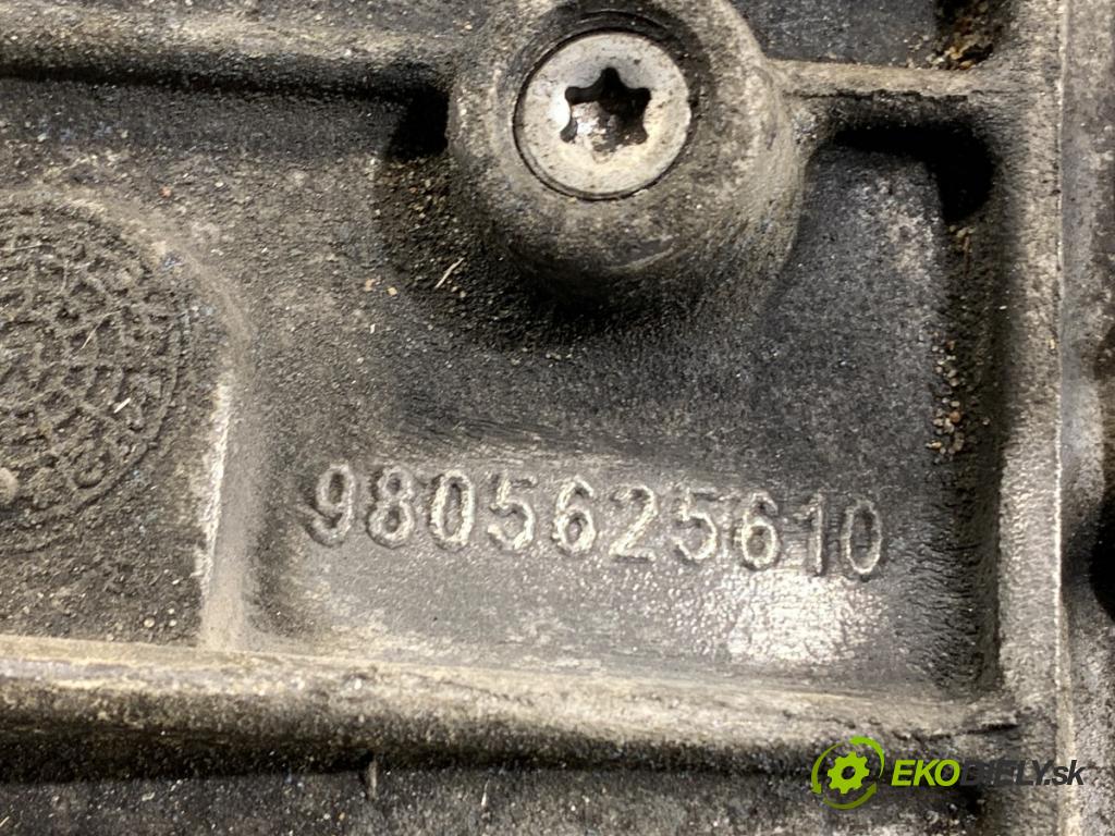 PEUGEOT 308 SW II Kombi 2014 88 kW 1.6 BlueHDi 120 1560 převodovka 20MB39 (Převodovka)