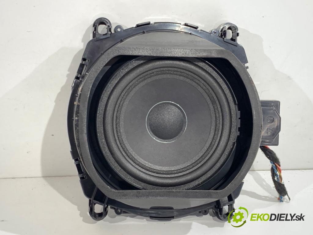 BMW E70 SUV 2011 225 kW xDrive 40 d 2993 reproduktory 9217913