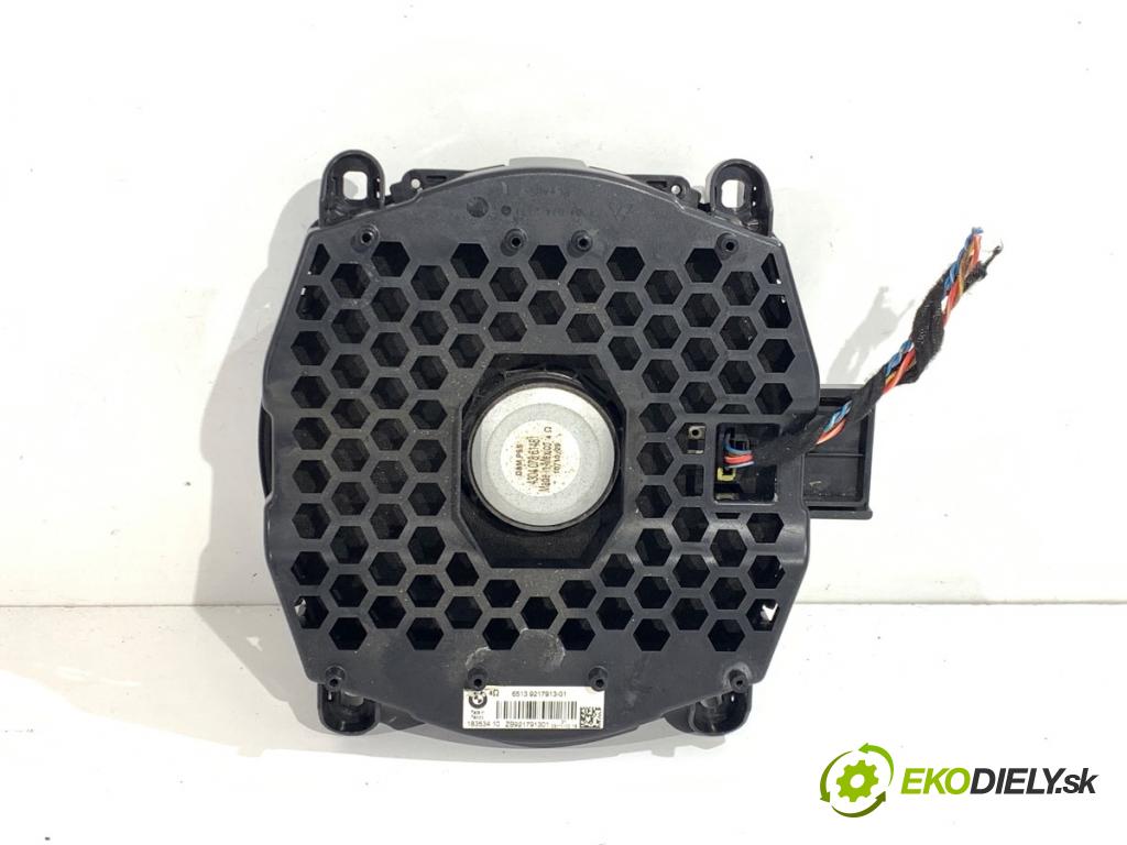 BMW E70 SUV 2011 225 kW xDrive 40 d 2993 reproduktory 9217913