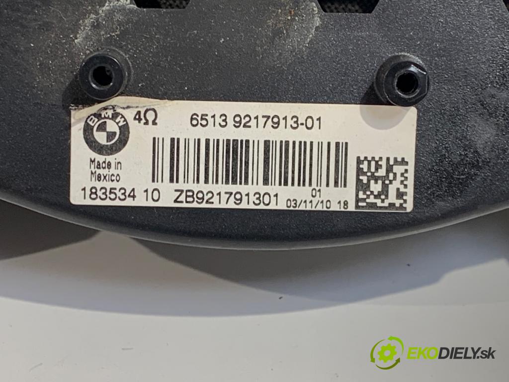 BMW E70 SUV 2011 225 kW xDrive 40 d 2993 reproduktory 9217913
