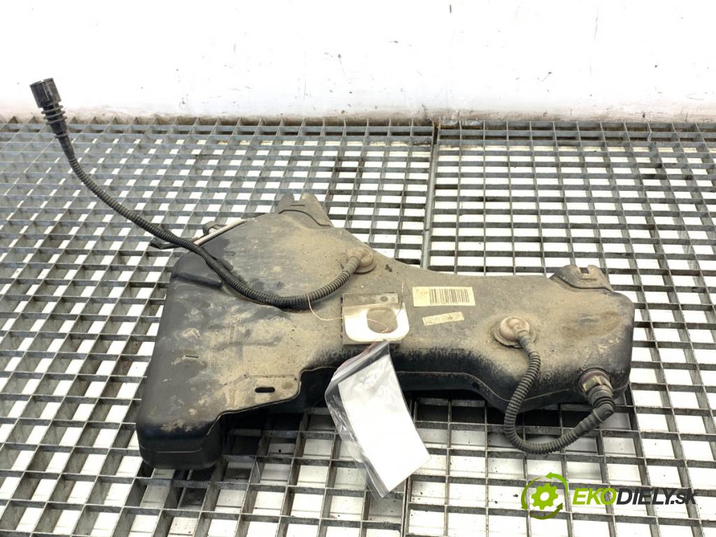 CITROEN C5 III Kombi 2010 103 kW 2.0 HDi 140 1997 nádržka DPF 09830029900