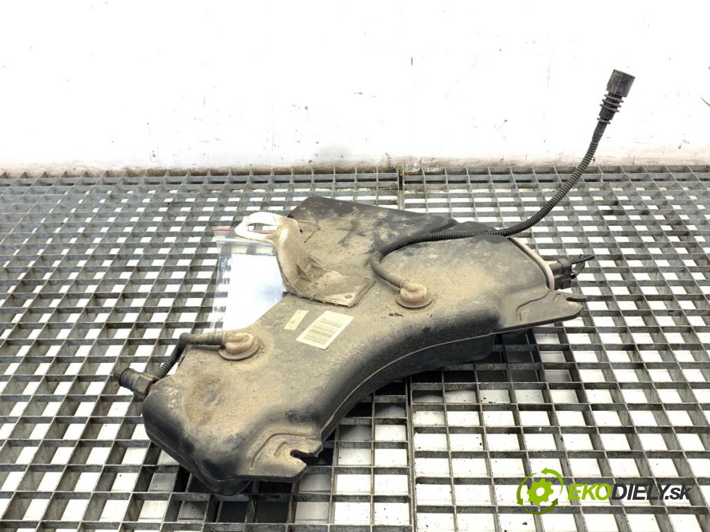 CITROEN C5 III Kombi 2010 103 kW 2.0 HDi 140 1997 nádržka DPF 09830029900