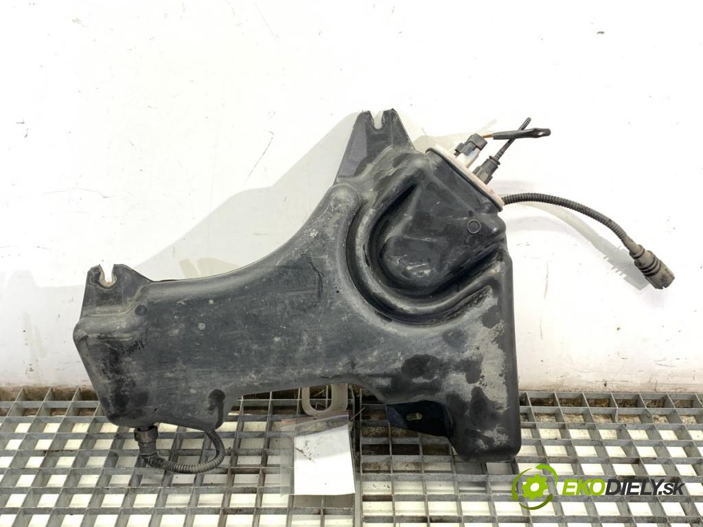 CITROEN C5 III Kombi 2010 103 kW 2.0 HDi 140 1997 nádržka DPF 09830029900
