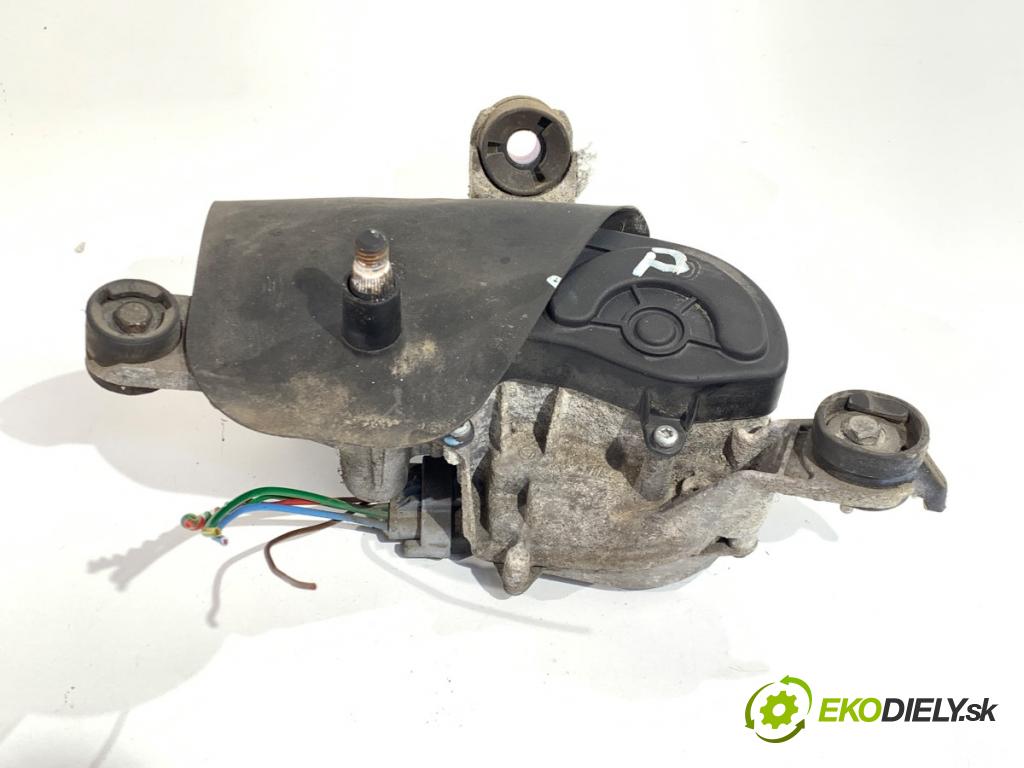 CITROEN C5 III Kombi 2010 103 kW 2.0 HDi 140 1997 Mechanizmus stieračov pravy predný 9682761480