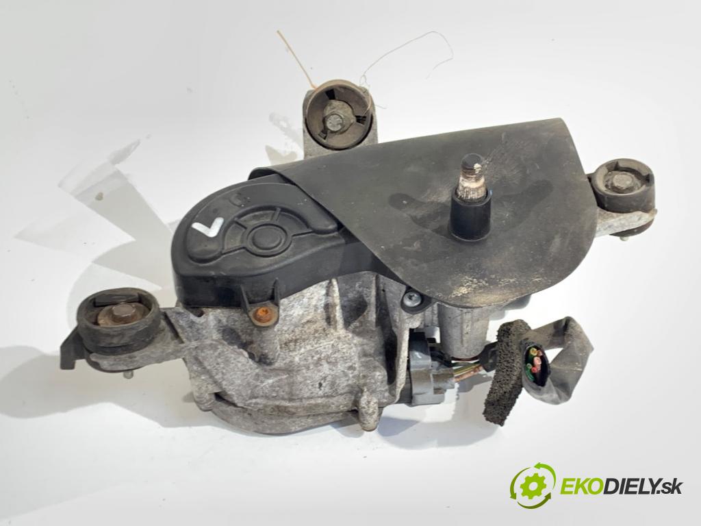 CITROEN C5 III Kombi 2010 103 kW 2.0 HDi 140 1997 Mechanizmus stieračov ľavy predný 9682755580