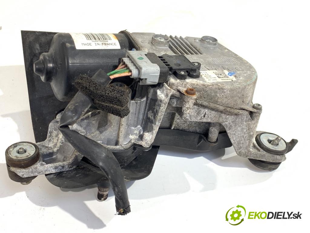 CITROEN C5 III Kombi 2010 103 kW 2.0 HDi 140 1997 Mechanizmus stieračov ľavy predný 9682755580