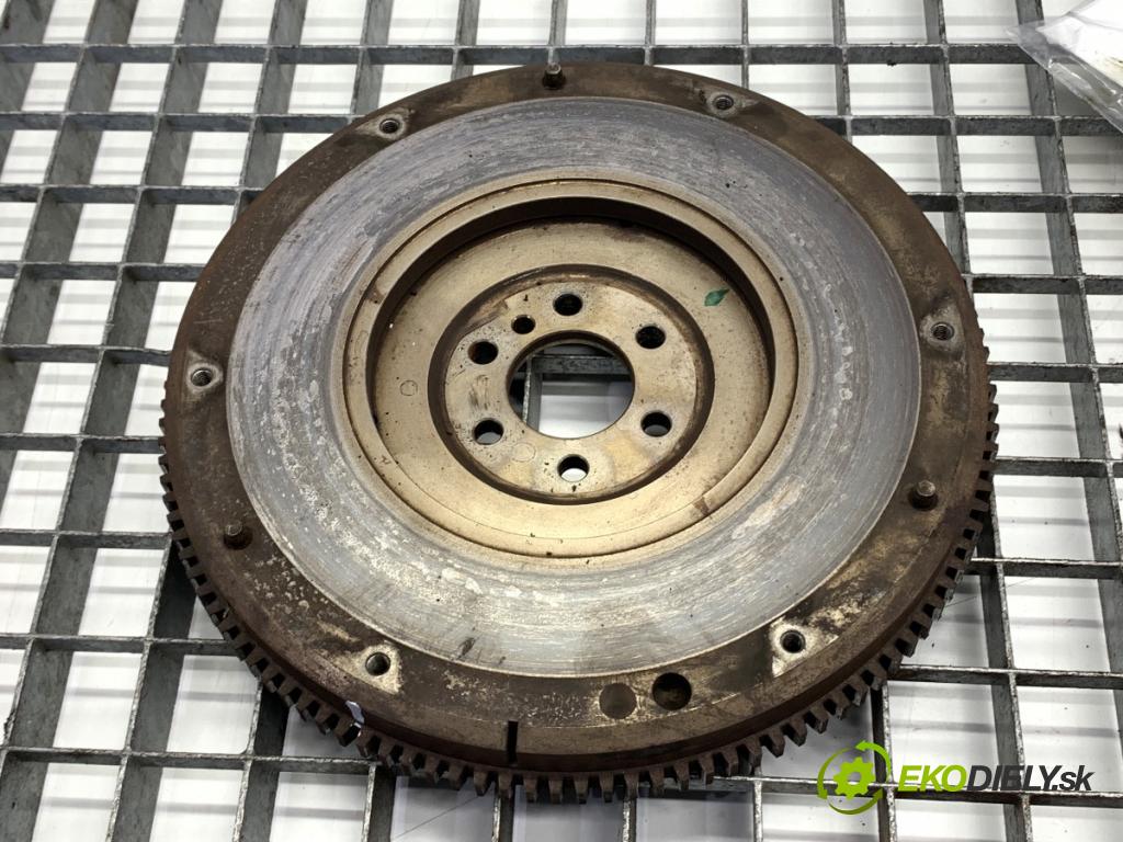 FIAT PANDA III liftback 2014 51 kW 1.2 (312PXA1A) 1242 Spojková sada (bez ložiska) 46470371