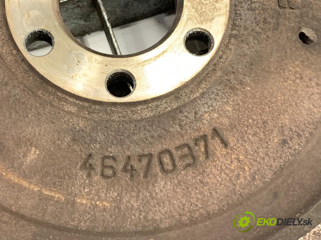 FIAT PANDA III liftback 2014 51 kW 1.2 (312PXA1A) 1242 Spojková sada (bez ložiska) 46470371