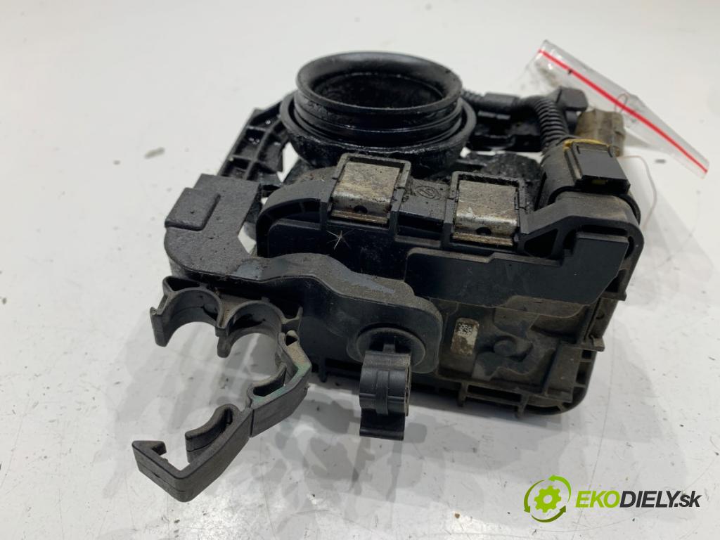 FIAT PANDA III liftback 2014 51 kW 1.2 (312PXA1A) 1242 Škrtiaca klapka  (Škrtiaca klapka)