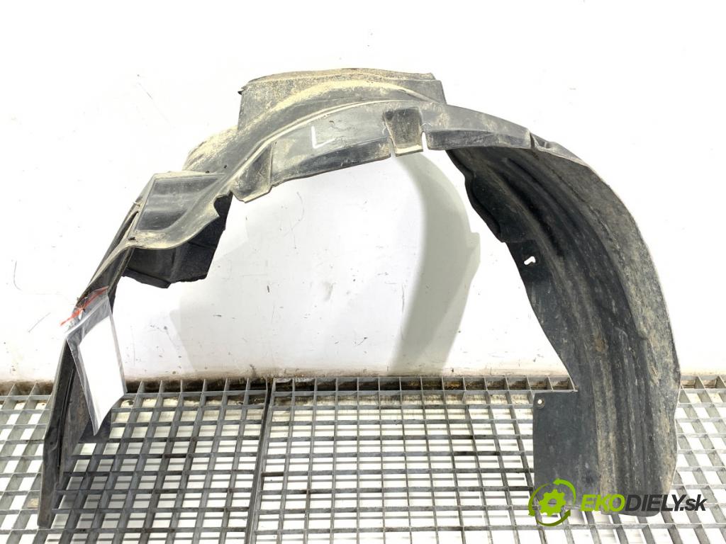 FIAT PANDA III liftback 2014 51 kW 1.2 (312PXA1A) 1242 podblatník ľavy predný 