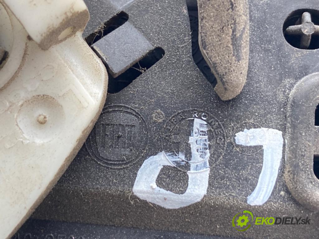 FIAT PANDA III liftback 2014 51 kW 1.2 (312PXA1A) 1242 klika vnejší levý přední část