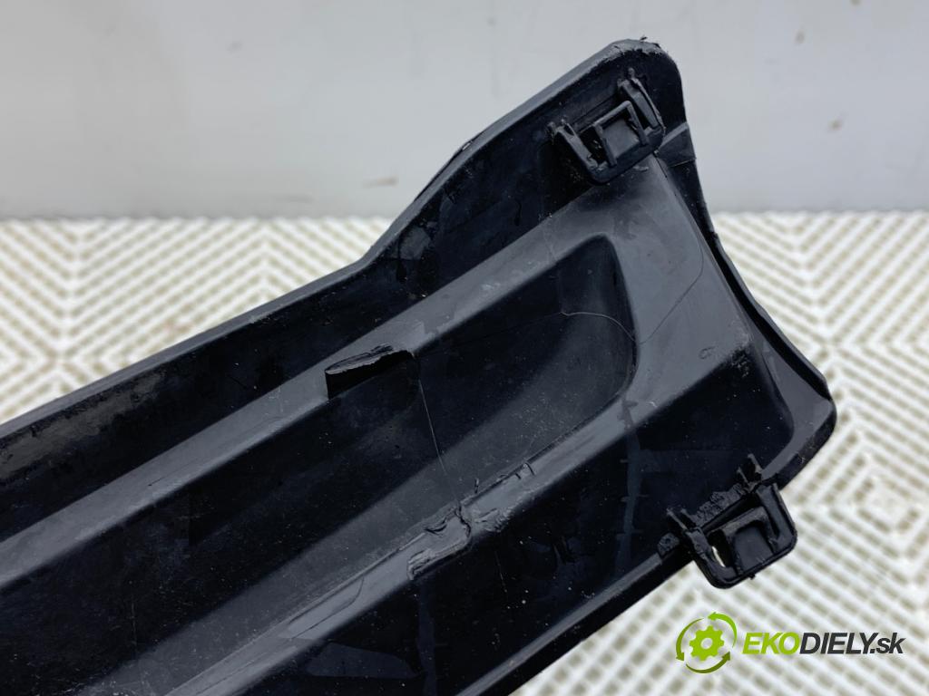 FIAT PANDA III liftback 2014 51 kW 1.2 (312PXA1A) 1242 mřížka maska 735520656 (Přední mřížka (maska chladiče))