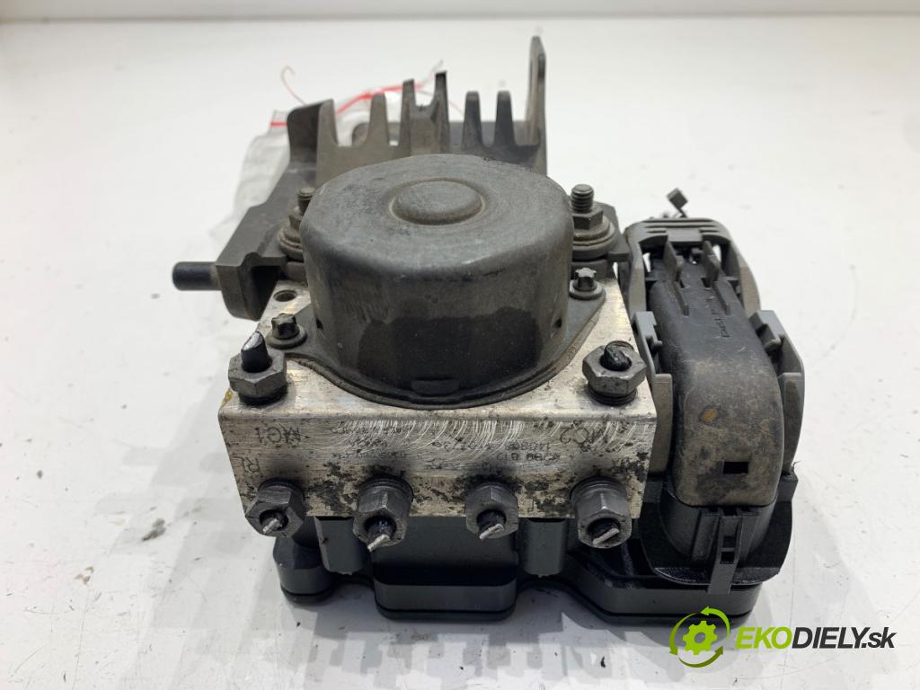 FIAT PANDA III liftback 2014 51 kW 1.2 (312PXA1A) 1242 pumpa ABS 0265260434 (Pumpa ABS)
