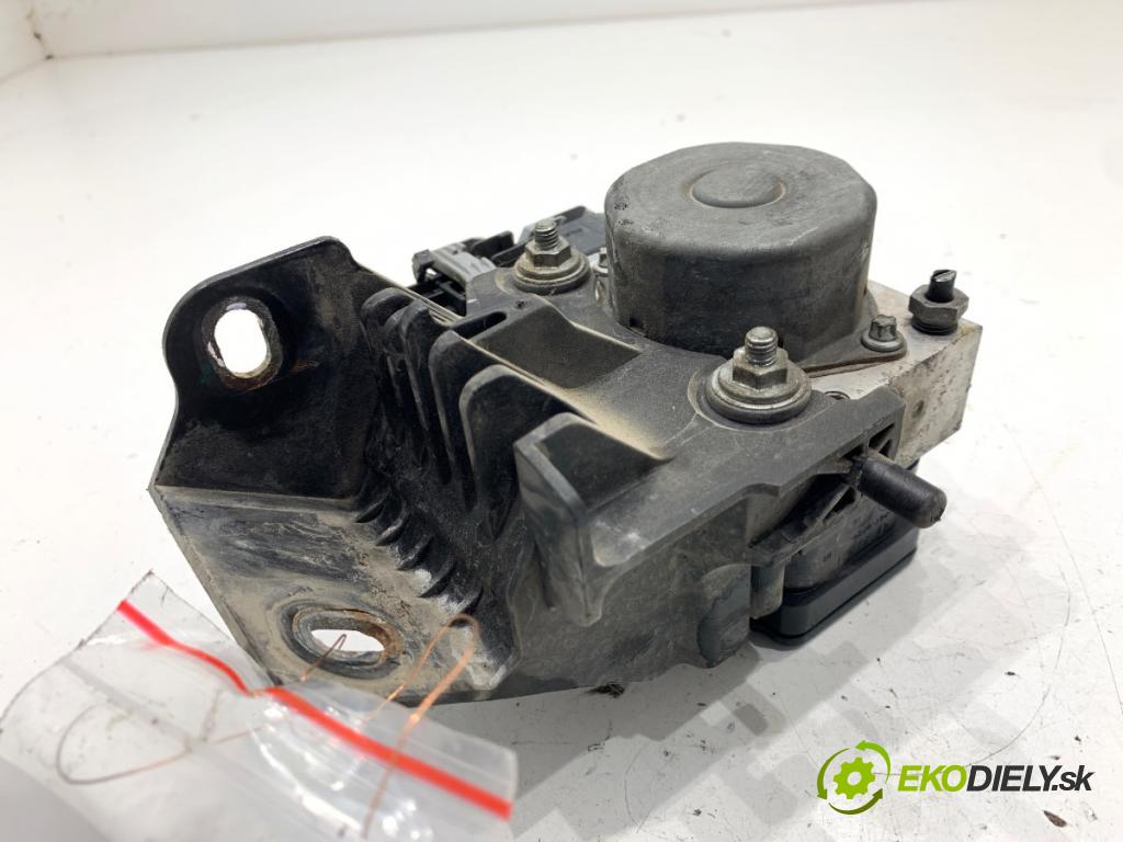 FIAT PANDA III liftback 2014 51 kW 1.2 (312PXA1A) 1242 pumpa ABS 0265260434 (Pumpa ABS)