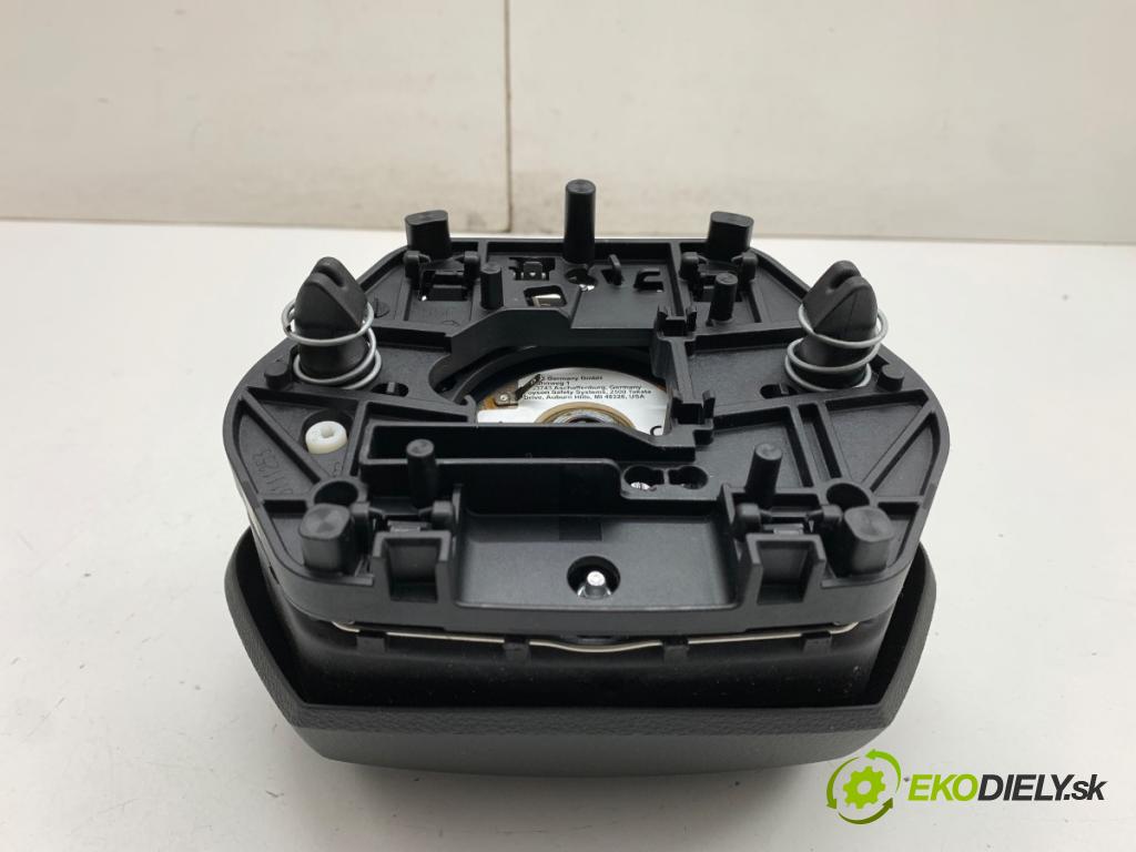 SKODA OCTAVIA IV Kombi 2020 85 kW 2.0 TDI 1968 AirBag volantu 5E3880201S (Airbag)