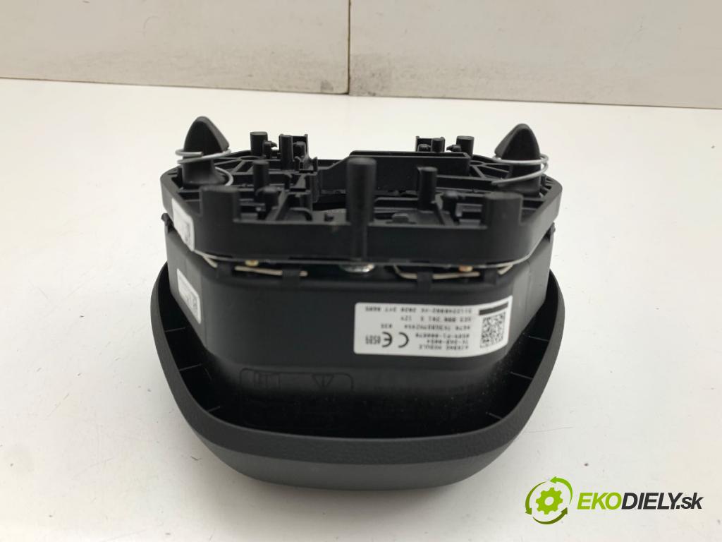 SKODA OCTAVIA IV Kombi 2020 85 kW 2.0 TDI 1968 AirBag volantu 5E3880201S (Airbag)