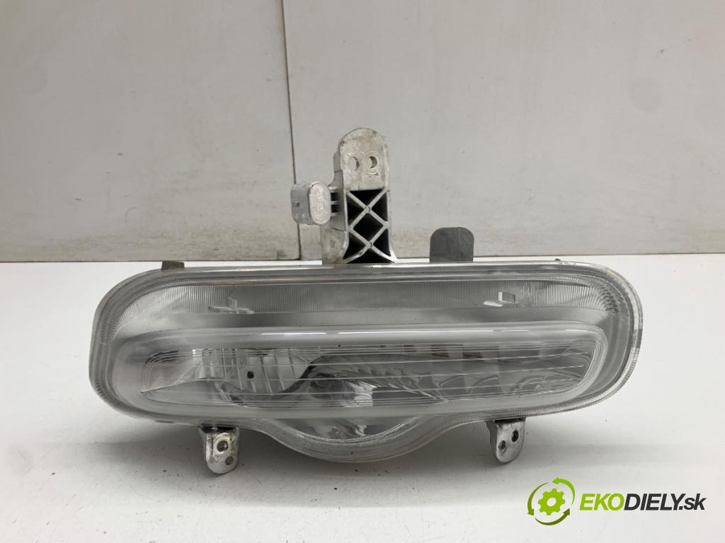 FIAT PANDA III liftback 2014 51 kW 1.2 (312PXA1A) 1242 hmlové svetlo, hmlovka levý přední část 