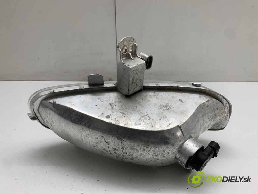 FIAT PANDA III liftback 2014 51 kW 1.2 (312PXA1A) 1242 hmlové svetlo, hmlovka levý přední část