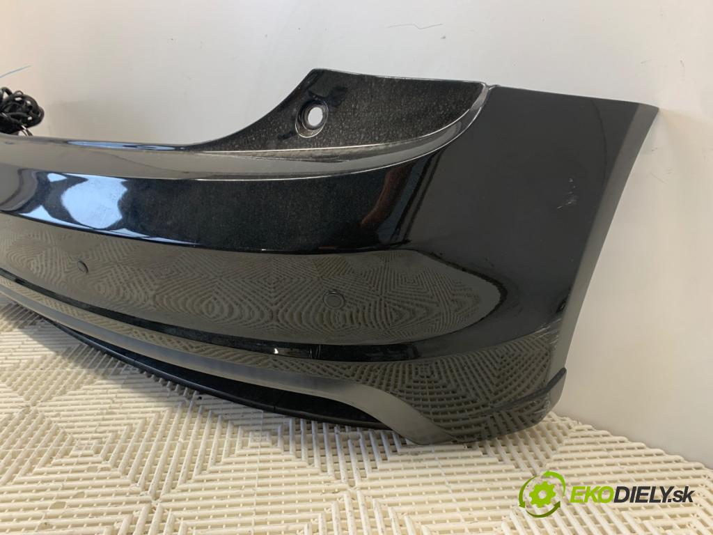 AUDI A1 8X liftback 2011 63 kW 1.2 TFSI 1197 Nárazník zad LY9B