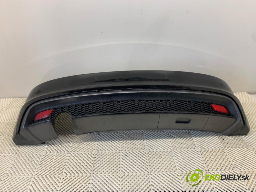 AUDI A1 8X liftback 2011 63 kW 1.2 TFSI 1197 Nárazník zad LY9B