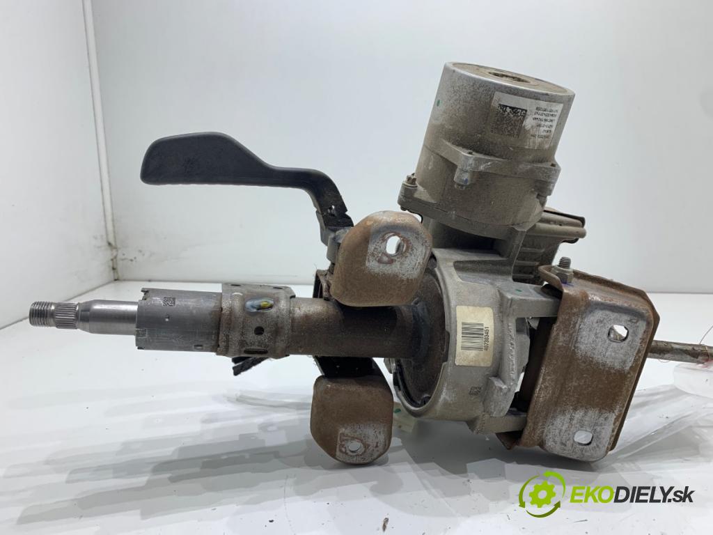 FIAT PANDA III liftback 2014 51 kW 1.2 (312PXA1A) 1242 Pumpa servočerpadlo 735576197 (Servočerpadlo)