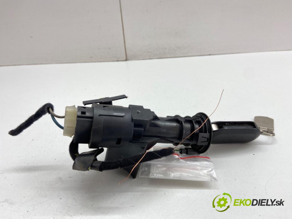 FIAT PANDA III liftback 2014 51 kW 1.2 (312PXA1A) 1242 spinačka 00518006280 (Spínacia skrinka)