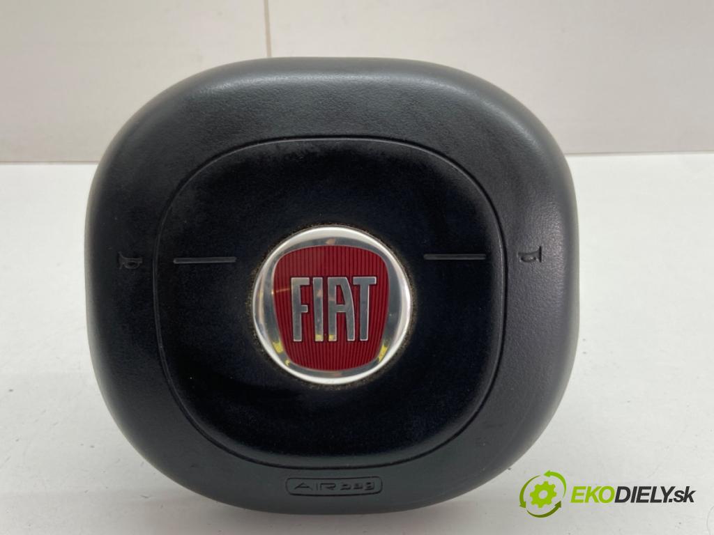 FIAT PANDA III liftback 2014 51 kW 1.2 (312PXA1A) 1242 AirBag volantu 07355434510 (Airbag)