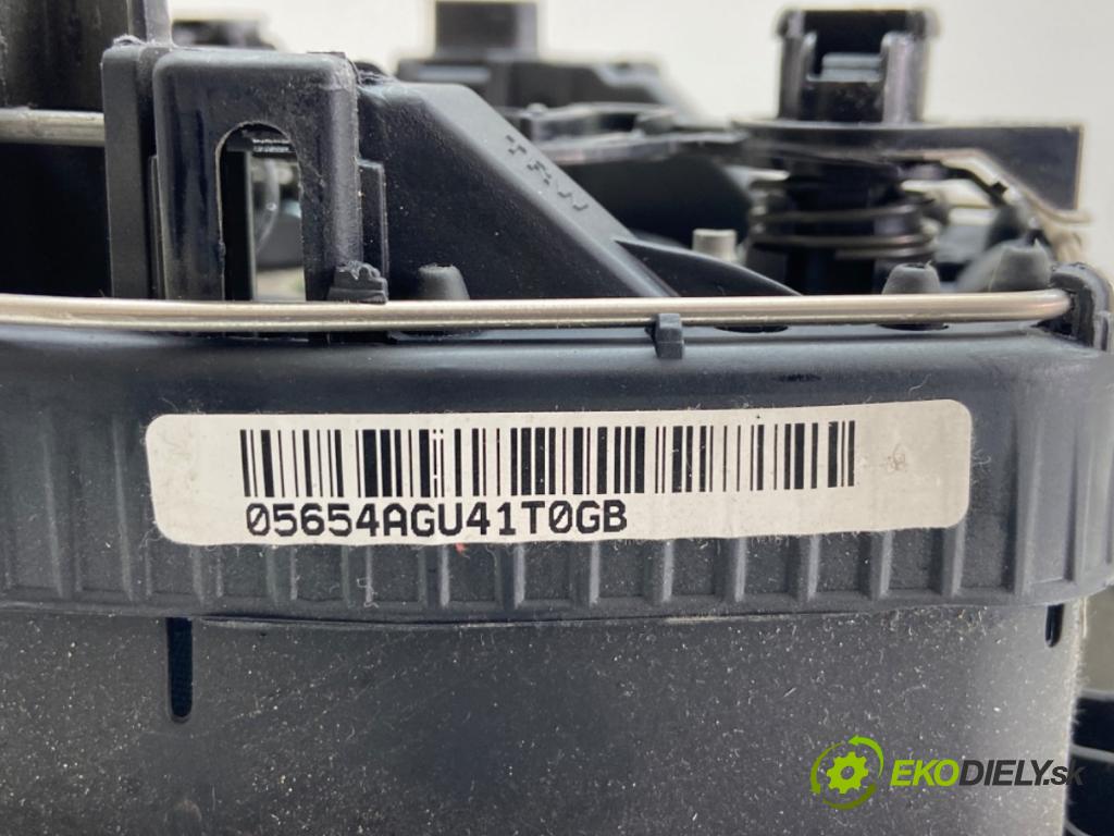 FIAT PANDA III liftback 2014 51 kW 1.2 (312PXA1A) 1242 AirBag volantu 07355434510 (Airbag)