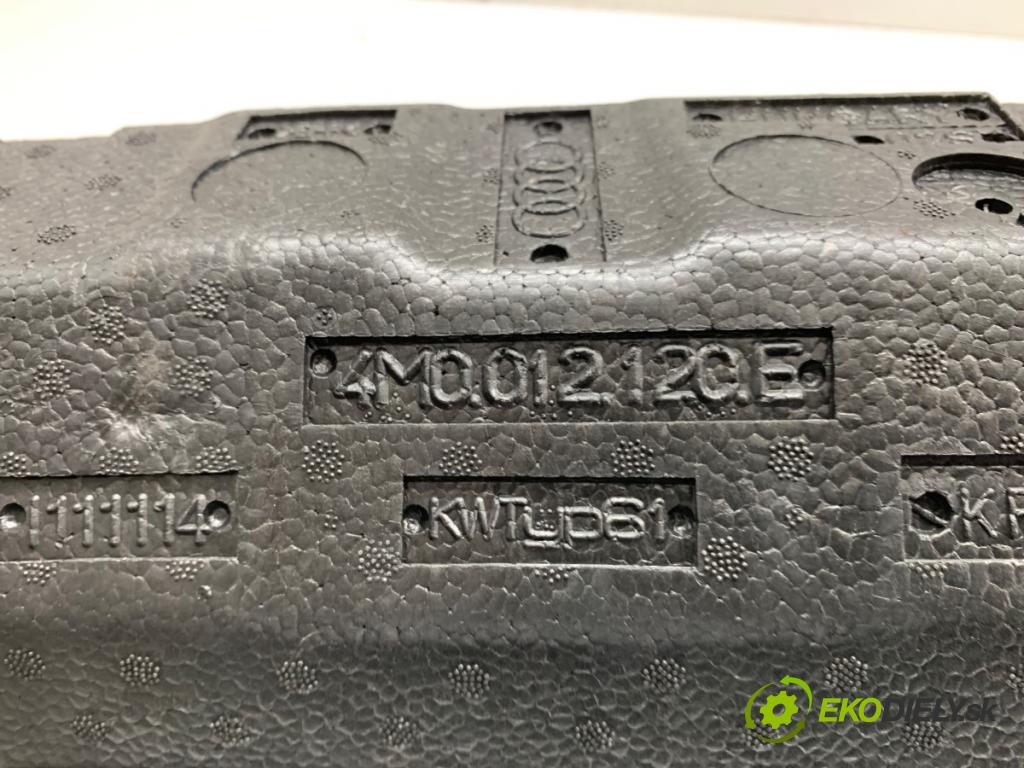 AUDI Q7 4M SUV 2021 170 kW 45 TDI Mild Hybrid quattro 2967 Súprava náradia 4M0012120E