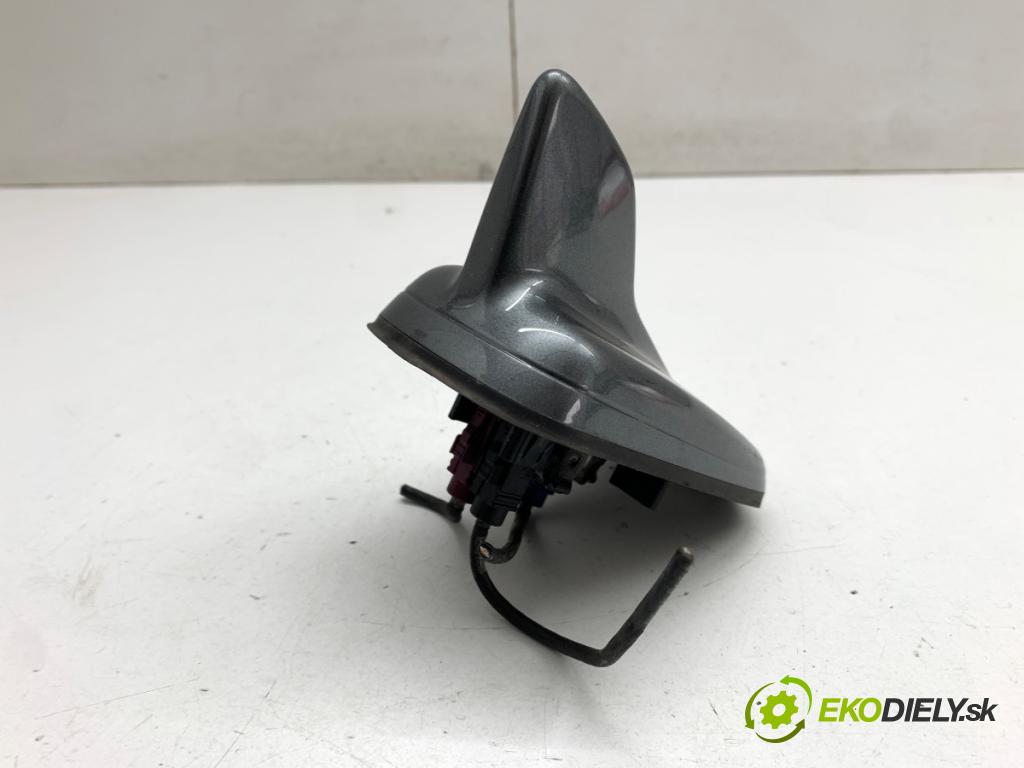 AUDI Q7 4M SUV 2021 170 kW 45 TDI Mild Hybrid quattro 2967 ANTENA 4M0035503N