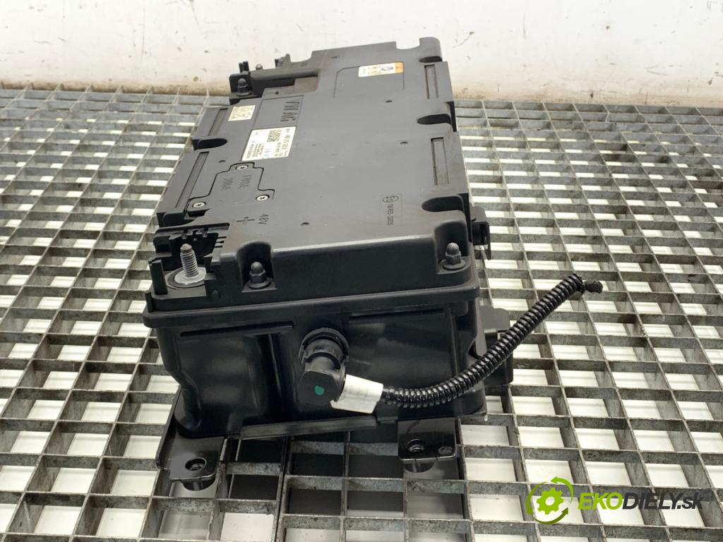 AUDI Q7 4M SUV 2021 170 kW 45 TDI Mild Hybrid quattro 2967 BATERIA AKUMULATOR: 4N0915105B