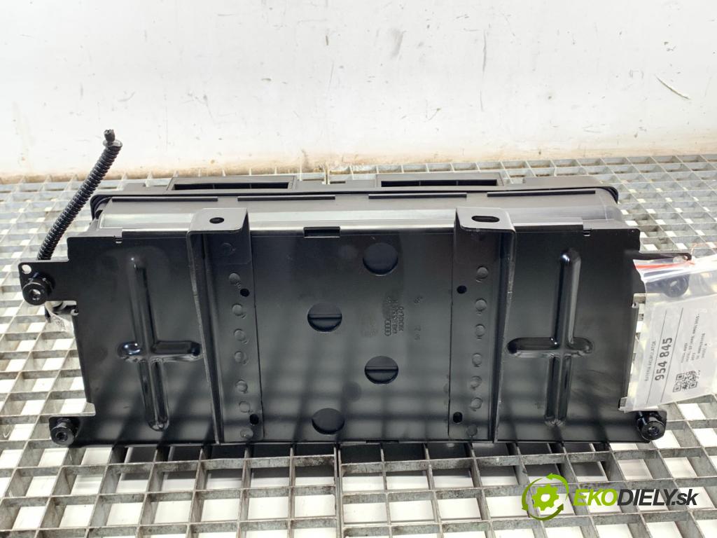 AUDI Q7 4M SUV 2021 170 kW 45 TDI Mild Hybrid quattro 2967 BATERIA AKUMULATOR: 4N0915105B