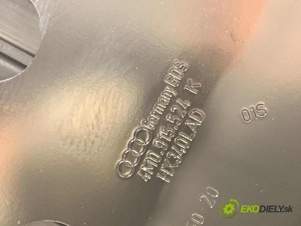AUDI Q7 4M SUV 2021 170 kW 45 TDI Mild Hybrid quattro 2967 BATERIA AKUMULATOR: 4N0915105B