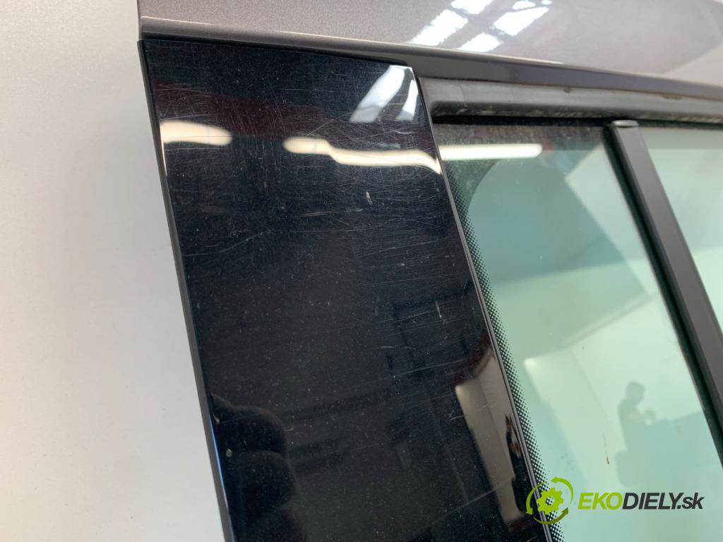 RENAULT KANGOO III Nadwozie pełne/minivan 2021 70 kW 1.5 Blue dCi 95 (FJAB) 1461 Dvere pravy zad posuvné