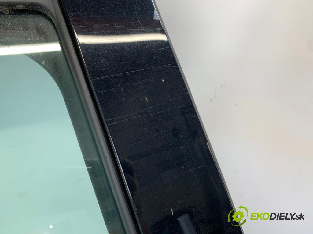 RENAULT KANGOO III Nadwozie pełne/minivan 2021 70 kW 1.5 Blue dCi 95 (FJAB) 1461 Dvere pravy zad posuvné