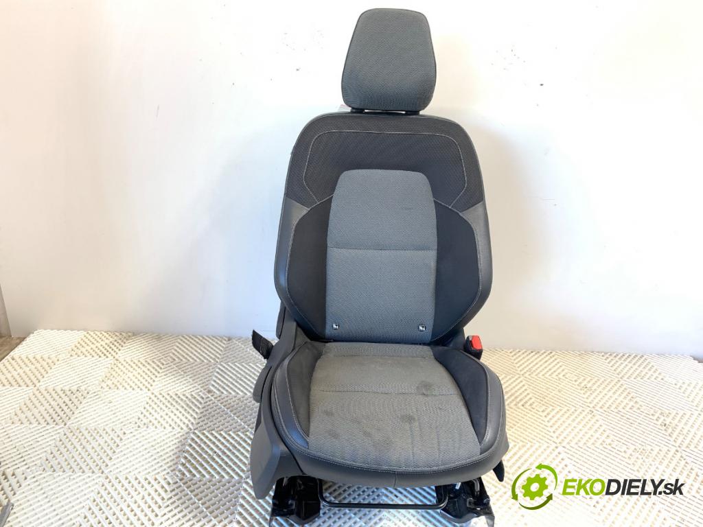 RENAULT KANGOO III Nadwozie pełne/minivan 2021 70 kW 1.5 Blue dCi 95 (FJAB) 1461 Sedadlo pravy predný 