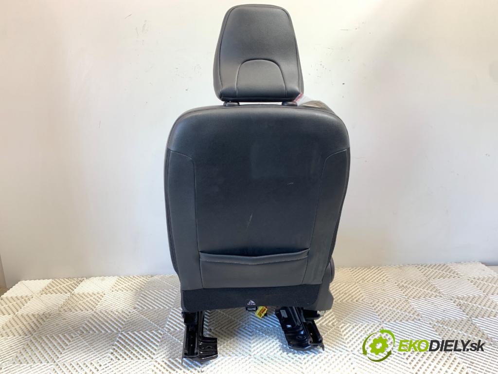 RENAULT KANGOO III Nadwozie pełne/minivan 2021 70 kW 1.5 Blue dCi 95 (FJAB) 1461 Sedadlo pravy predný
