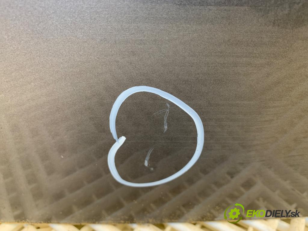 RENAULT KANGOO III Nadwozie pełne/minivan 2021 70 kW 1.5 Blue dCi 95 (FJAB) 1461 kapota zad
