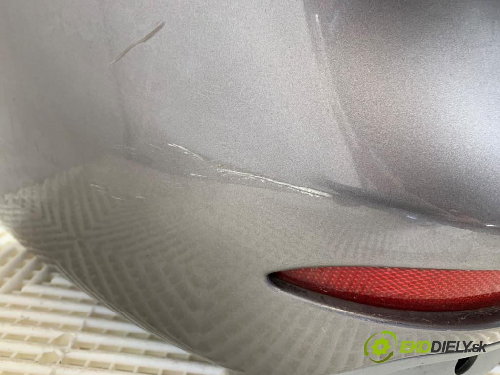 RENAULT KANGOO III Nadwozie pełne/minivan 2021 70 kW 1.5 Blue dCi 95 (FJAB) 1461 Nárazník zad  (Kľučka dverí ostatné)