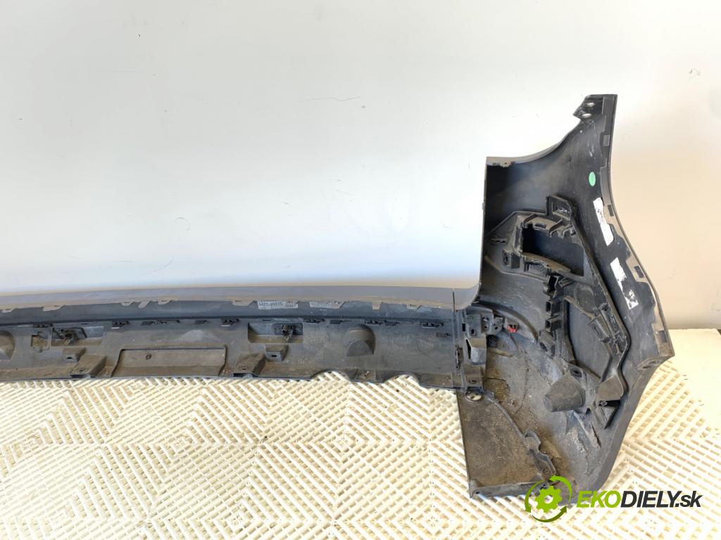 RENAULT KANGOO III Nadwozie pełne/minivan 2021 70 kW 1.5 Blue dCi 95 (FJAB) 1461 Nárazník zad  (Kľučka dverí ostatné)