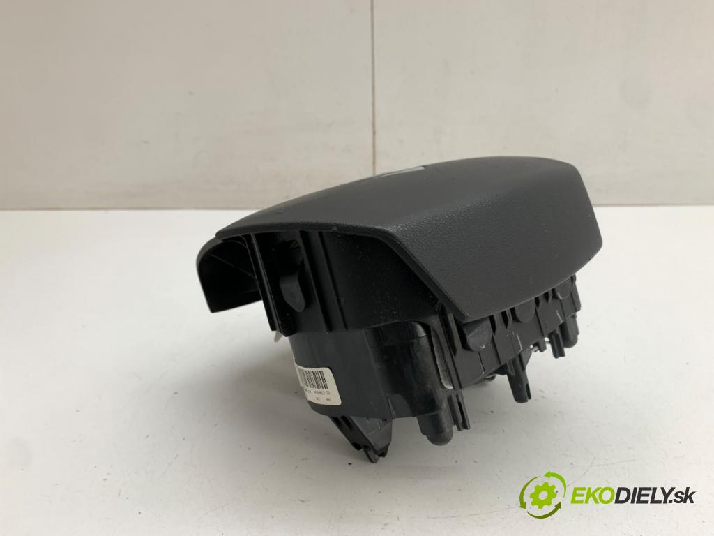 CITROEN C4 PICASSO II nadwozie wielkoprzestrzenne (MPV) 2013 115 kW 1.6 THP 155 1598 AirBag volantu 96764017ZD (Airbag)