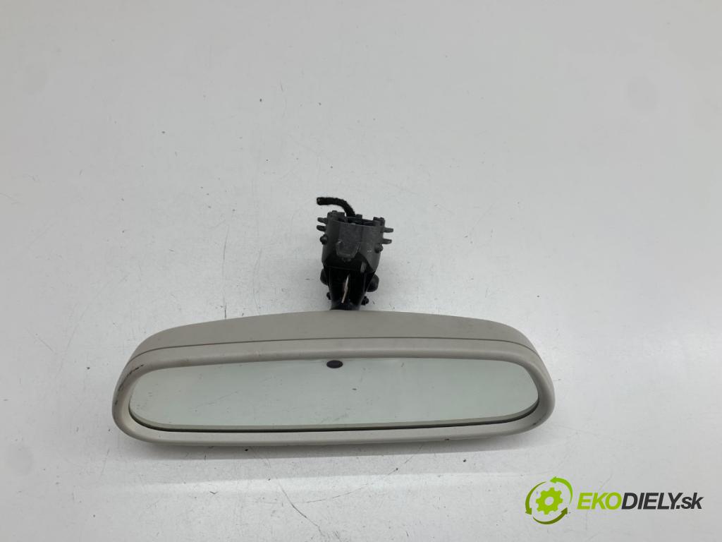 CITROEN C4 PICASSO II nadwozie wielkoprzestrzenne (MPV) 2013 115 kW 1.6 THP 155 1598 Spätné zrkadlo vnútorné 98000183BJ (Spätné zrkadlo vnútorné)