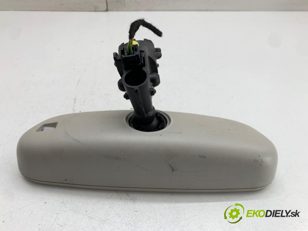 CITROEN C4 PICASSO II nadwozie wielkoprzestrzenne (MPV) 2013 115 kW 1.6 THP 155 1598 Spätné zrkadlo vnútorné 98000183BJ (Spätné zrkadlo vnútorné)