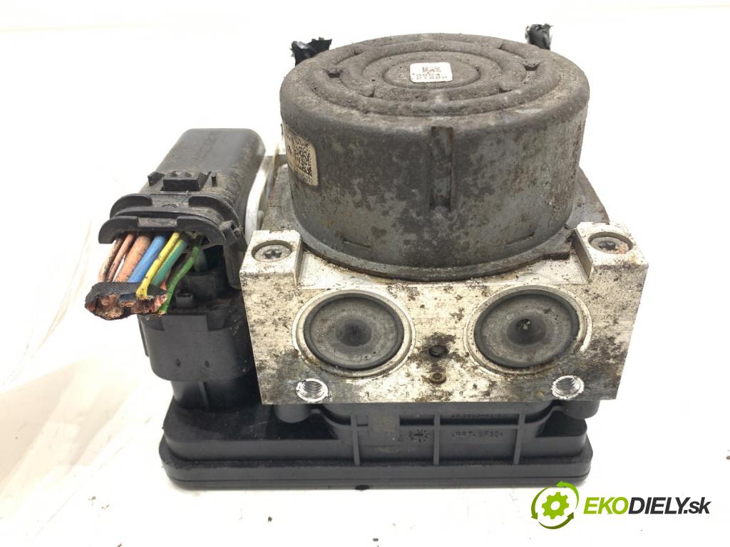 PEUGEOT 301 sedan 2013 85 kW 1.6 VTi 115 1587 Pumpa ABS 9804162080 (Pumpa ABS)